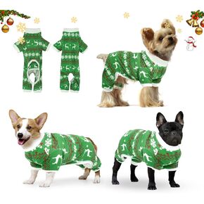 بدلة الكلب بعد الجراحة، بدلة التعافي الجراحي للكلاب، أنثى ذكر لجروح البطن، بدلة مع أكمام تمنع لعق العض وتساقط بيجامة بديلة بياقة إلكترونية للكلاب الصغيرة والمتوسطة in Kuwait