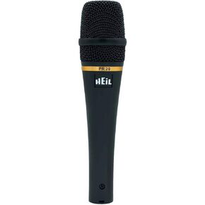HEiL sound PR-20UT Dynamic Handheld Microphone