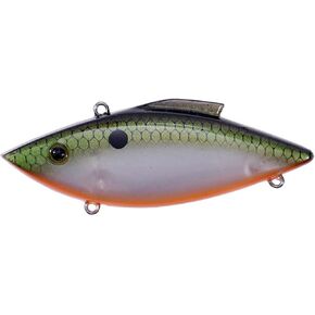 Bill Lewis Lures Rat-L-Trap Lures 1/2-Ounce Floating Trap in Saudi Arabia