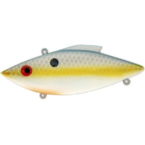 Bill Lewis Lures Rat-L-Trap Lures 1/2-Ounce Floating Trap