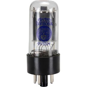 Electro-Harmonix 6V6 EH Vacuum Tube