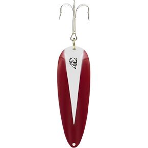 Midget Copper Back 3/16 oz Fishing Spoons