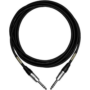 Mogami CorePlus TRS-TRS Cable - 10 Feet