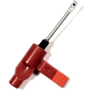 Replacement Phonograph Player Needle Compatible With Astatic N41 N42 N43 N-43-7S N41-SD 7D 17 17D 97D 217 135