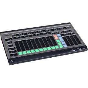 Obsidian NX Touch 512-Ch DMX Lighting Controller