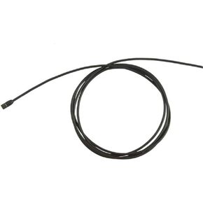 Sennheiser MKE 2-EW GOLD Omni-Directional EW Microphone,Black