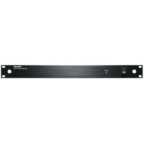 Shure GLX-D+FM Dual Band Frequency Manager - Provides Solid and Reliable RF Performance in Demanding Multi-Channel Applications | for use with GLX-D+ Dual Band Wireless Systems (GLXD+FMZ3/LC)