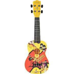 JHS, 4-String Ukulele (YSUK03)