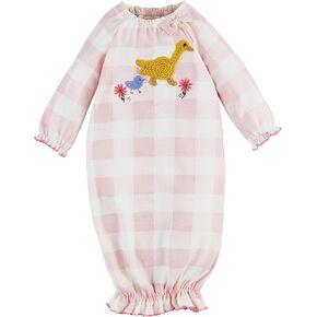 Mud Pie Baby Girls' Long Sleeves
