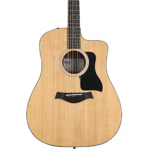 Taylor 210ce Plus Dreadnought Acousic-electric - Natural