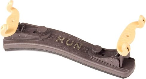 Kun Shoulder Rest - Collapsible Mini: Brown in Saudi Arabia