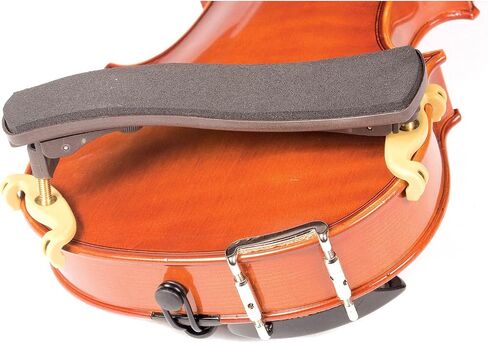Kun Shoulder Rest - Collapsible Mini: Brown in Saudi Arabia