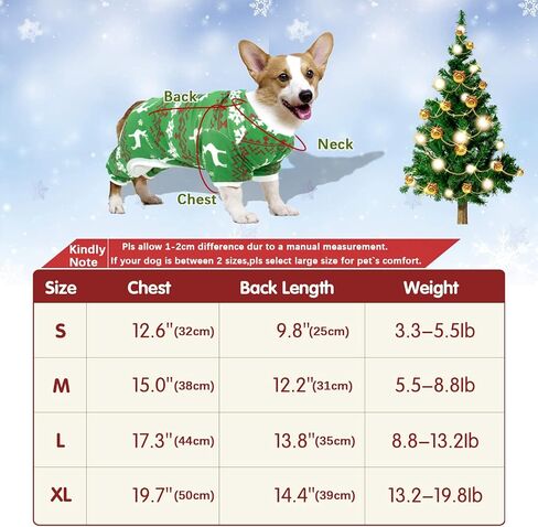 بدلة الكلب بعد الجراحة، بدلة التعافي الجراحي للكلاب، أنثى ذكر لجروح البطن، بدلة مع أكمام تمنع لعق العض وتساقط بيجامة بديلة بياقة إلكترونية للكلاب الصغيرة والمتوسطة in Kuwait