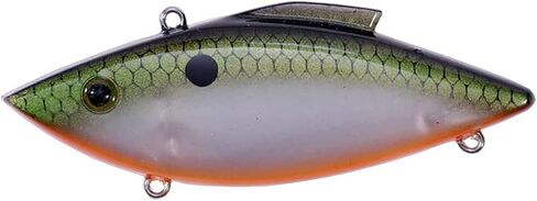 Bill Lewis Lures Rat-L-Trap Lures 1/2-Ounce Floating Trap in Saudi Arabia