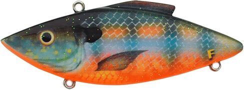 Bill Lewis Lures Rat-L-Trap Lures 1/2-Ounce Floating Trap in Kuwait