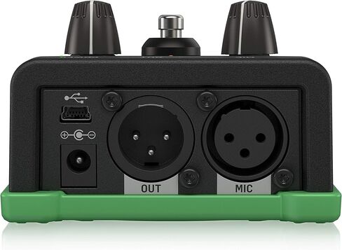 معالج المؤثرات الصوتية الإلكترونية TC (VOICETONED1) in Kuwait