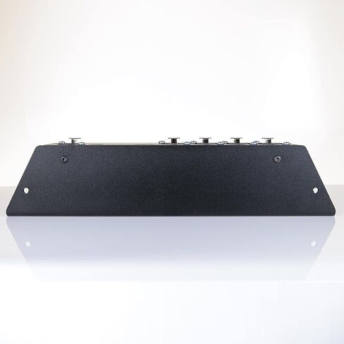 eDMX4 MAX 4-Port 5-pin – ArtNet/sACN via Ethernet to DMX 512 Converter with XLR Connectors and rugged metal housing in Kuwait