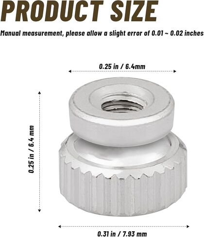 Bach Stradivarius Trumpet First Third Slide Trigger Stop Rod Nut Screw، B136-S يضمن أن الشرائح في النطاق الصحيح، وتحقيق نطاق ضبط أكثر استقرارًا ودقة، استمر في اللعب بسلاسة (عبوتان) in Kuwait