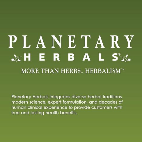 Planetary Herbals Kudzu Recovery 750 mg Anti-Alcohol and Liver Support - 120 Tablet in Kuwait