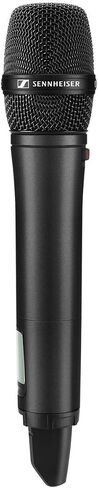 Sennheiser Pro Audio Handheld Transmitter with Mute Switch (SKM 300 G4-S-AW+),Black in Saudi Arabia