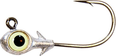 Z Man Trout Eye Finesse Jigheads، 3 عبوات in Saudi Arabia