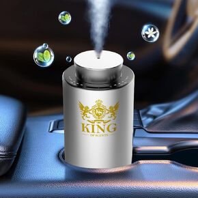 ملك الروائح الناشر للزيوت العطرية غرفة كبيرة فندق السفر هدية عيد الفصح (ناشر الزيوت العطرية) in Kuwait