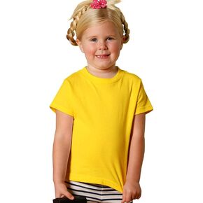 RABBIT SKINS baby-boys Short Sleeve