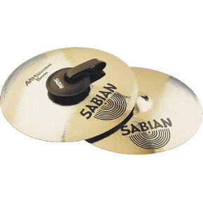 SABIAN 16" AA Marching