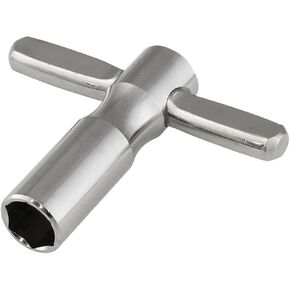 Golden Gate P-85 T-Shaped Bracket Wrench – 5/16 inch