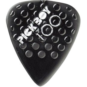 Pick Boy Nylon Grip Pick (10-pack) 1.0 mm