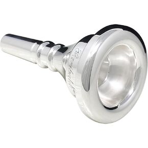 GARIBALDI Classic Double Cup Size Large Sousaphone Mouthpiece (GAR-SSDC1)
