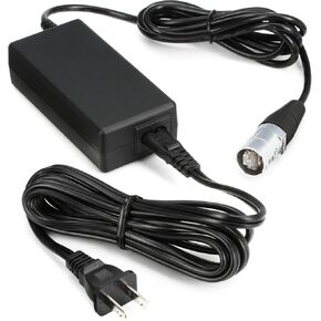 Power Supply for T4S Mixer