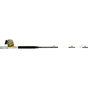 DU-BRO Fishing Tournament Rod Holder
