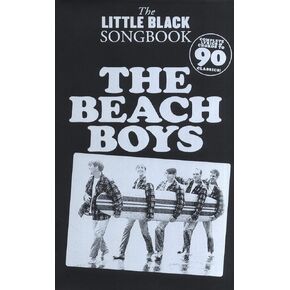 The Beach Boys - The Little Black Songbook