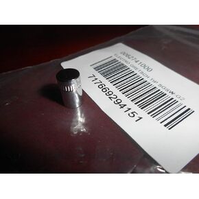 Gretsch Switch Tip For Electromatic Solid Body, CHROME, 006-2741-000