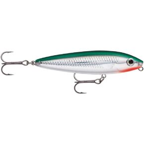 Rapala Skitter Walk 08 Fishing Lure