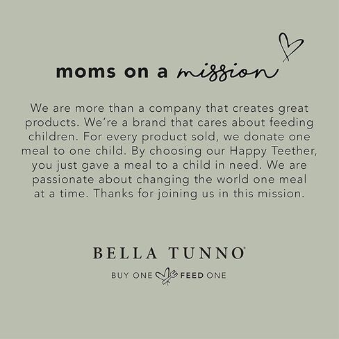 مشبك اللهاية المميز من BELLA TUNNO - حامل لهاية من السيليكون بملاءمة عالمية لهايات الأطفال، وحزام سيليكون خالٍ من مادة BPA مع أقوال ممتعة (من يدير العالم) in Kuwait