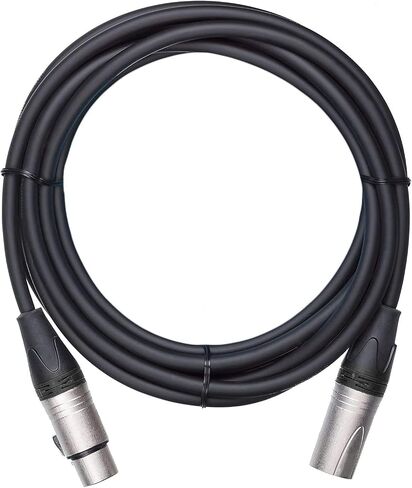 ميكروفون مكثف قلبي من Audio-Technica AT4040 مع حامل للصدمات + حامل ميكروفون + مرشح بوب مقاس 4 بوصة ASVS4B + قطعة قماش نظيفة in Saudi Arabia
