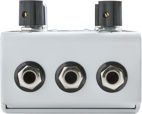 Skylar Stereo Reverb Pedal Guitar Effects Pedal in Saudi Arabia