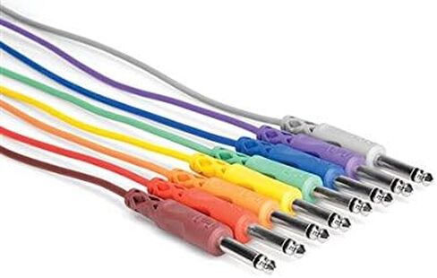 Samson S-Patch Plus 48-Point Audio Patch Bay with 1/4-Inch Phone Connections in Saudi Arabia