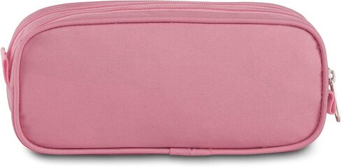 JanSport JS00T49C69G Large Accessory Pouch, Battery Cord Storage, Blackberry Mousse in Saudi Arabia