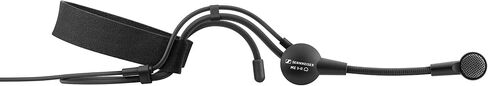 نظام ميكروفون Sennheiser Pro Audio Sennheiser EW 100-ME3 اللاسلكي لسماعات الرأس - نطاق G (566-608 ميجا هرتز)، 100 G4-ME3-G in Saudi Arabia