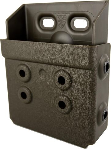 Zero9 Holsters - Model 4046 Handcuff Case in Kuwait