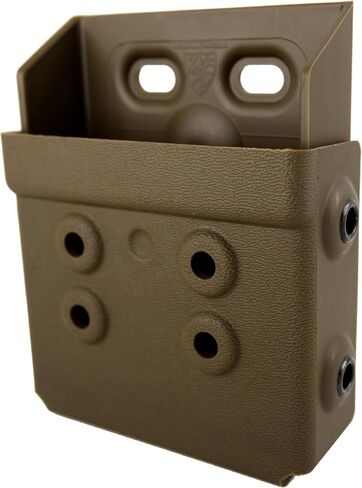 Zero9 Holsters - Model 4046 Handcuff Case in Kuwait