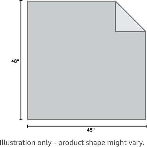 بطانية لحاف من الموسلين Bebe au Lait، فائقة النعومة 100% من القطن، مريحة وقماط مريحة ودافئة، مثالية لحديثي الولادة والرضع والأطفال الصغار وعربة الأطفال ومفارش سرير الأطفال، مقاس كبير 48 بوصة × 48 بوصة - Just Be + أوراق الشجر in Kuwait