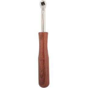 Piano Tuning Spanner, Tone Tuning Assistant Wrench Spanner Tuner for Piano Guzheng Repair Replacement Accessories