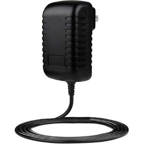 AC/DC Adapter Compatible with Fishman Platinum Pro EQ Acoustic Guitar Preamp Model锛?10-R Power Supply Cord