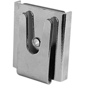 Accessories Unlimited AUMH1 Magnetic CB Microphone Clip