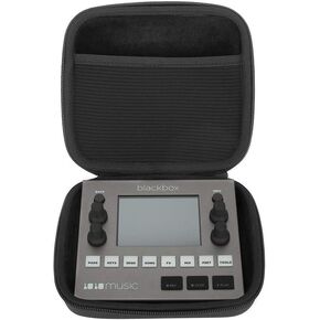 Analog Cases GLIDE Case For The 1010music Blackbox/Bluebox