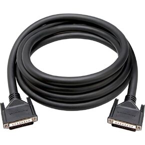 Hosa DBD-305 Balanced Snake, DB25 to Same, 5 ft